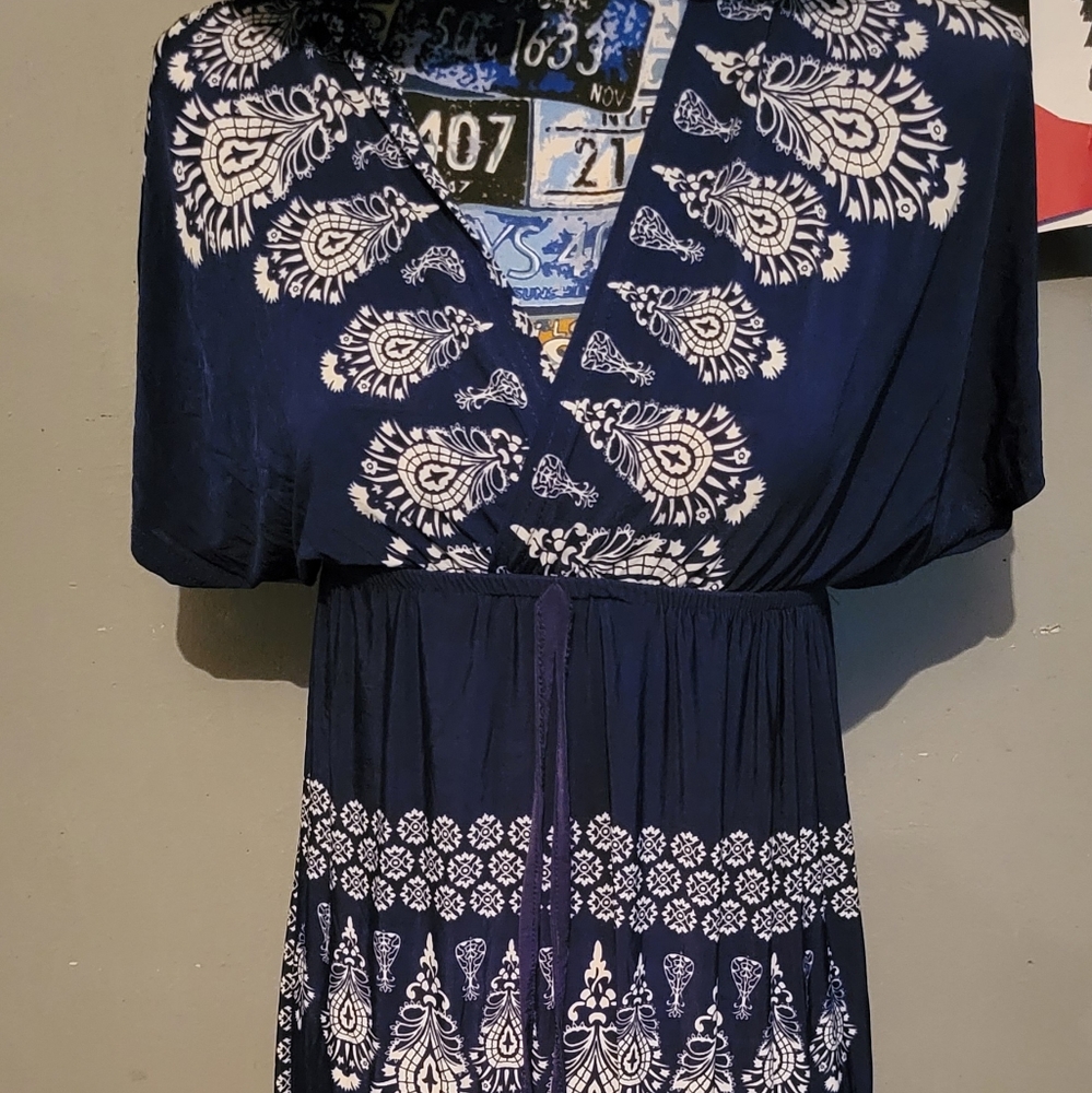 Quet Love Dress